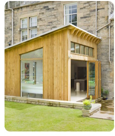 Услуги Строительство пристроек и малых строений под ключ в Алексине